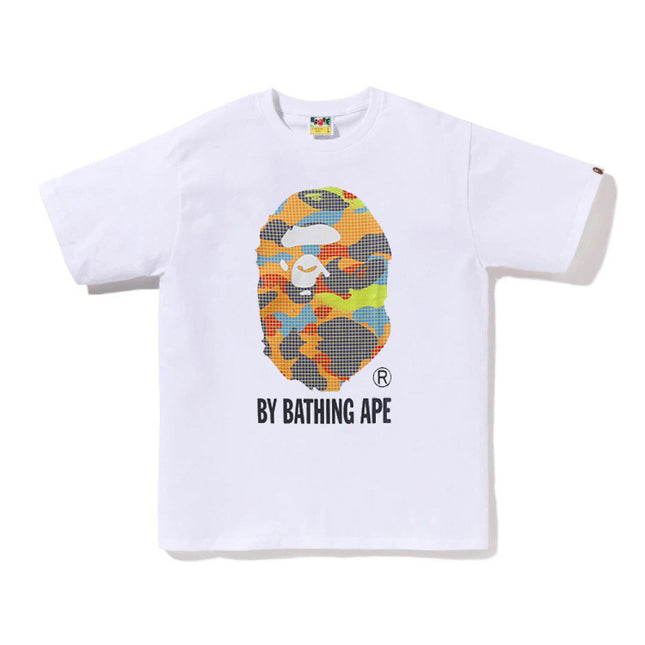 Bape Sakura Tee