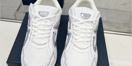 Dior B30 Unisex Retro Sneakers B30