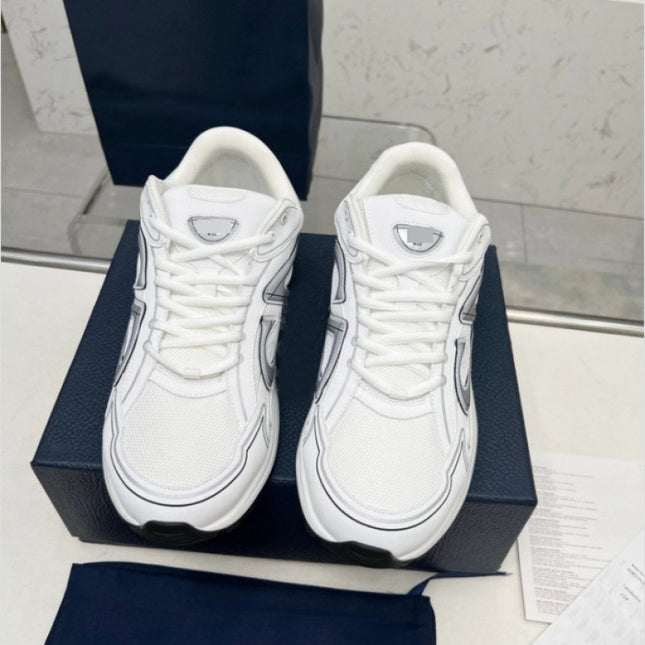 Dior B30 Unisex Retro Sneakers B30