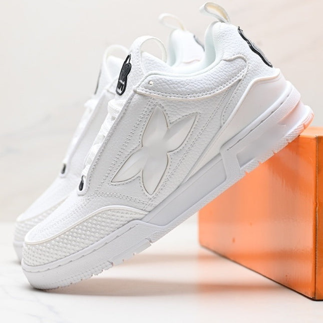 Unisex Chunky Dad Sneakers Height-Increasing Shoes