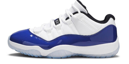 Retro High-Top Basketball Sneakers