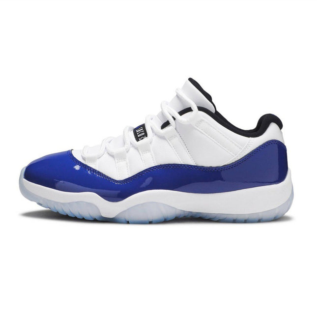 Retro High-Top Basketball Sneakers