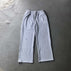 S / 5819 Light Grey Pants