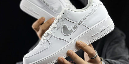 Air Force One sports shoes