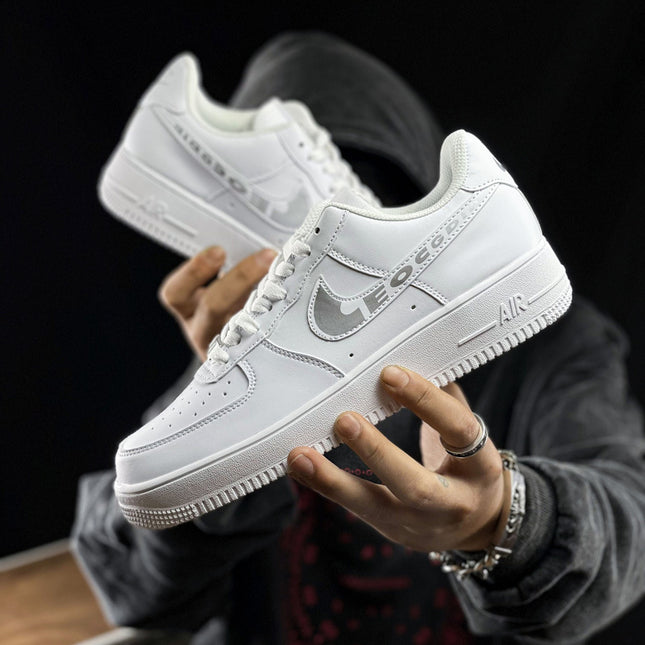 Air Force One sports shoes