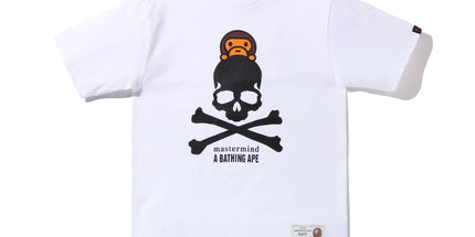 Bape Sakura Tee