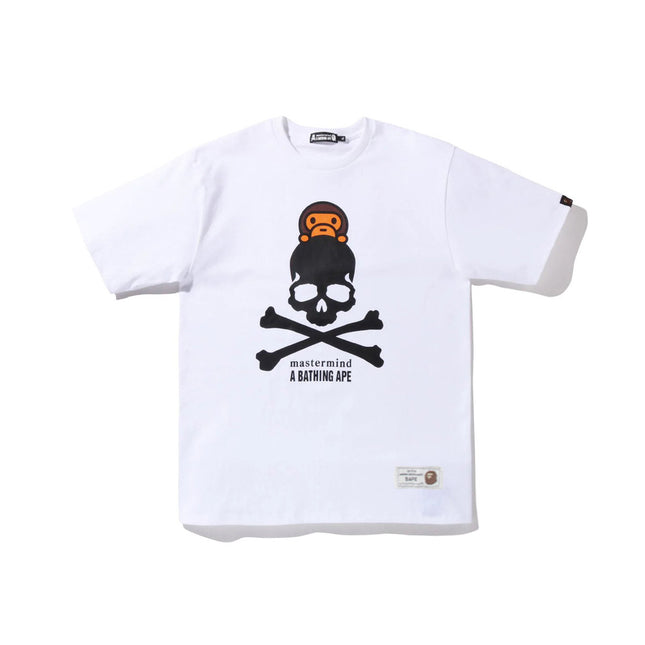 Bape Sakura Tee