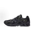 36 (0.5 yard under) / Yin and yang black