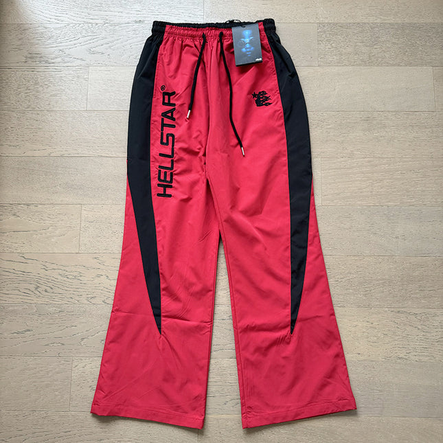 Hoodie and Trouser Streetwear Set