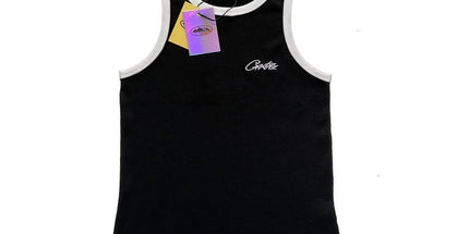 Corteiz Men's Bolo Tank Top RTW Men's Vest