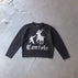 S / War Horse Black