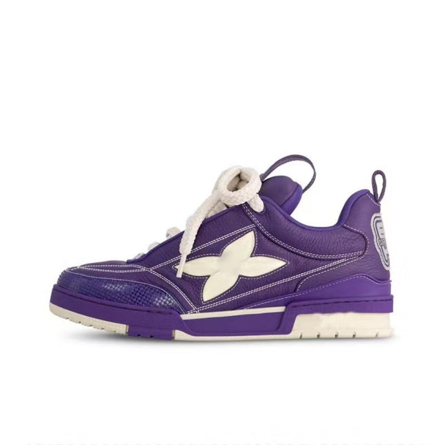 Unisex Chunky Dad Sneakers Height-Increasing Shoes