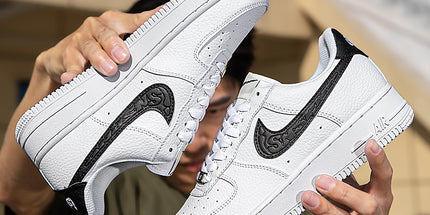 Air Force One sports shoes