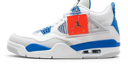 Retro Court Basketball Shoes