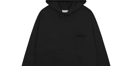 ESSENTIALS Hooded Set Pants & Top
