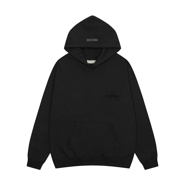 ESSENTIALS Hooded Set Pants & Top