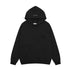 S / Black sweater [high quality]