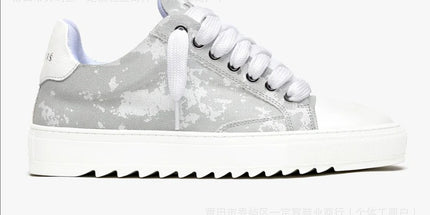 Numeris trainers sports casual shoes