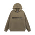 S / Khaki 569 laminated letters