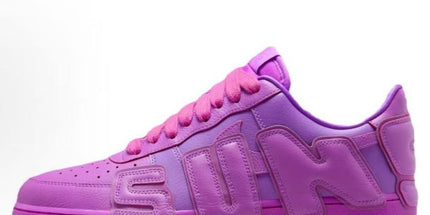 Nike Air Force 1 shoes