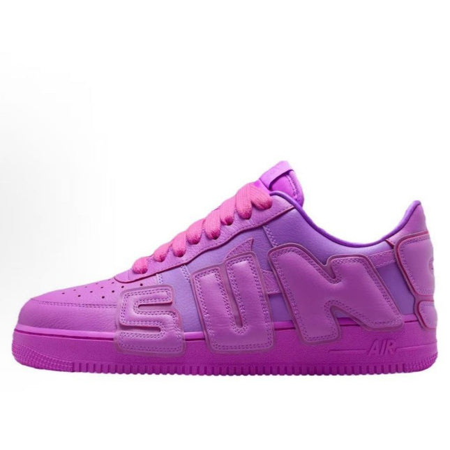 Nike Air Force 1 shoes