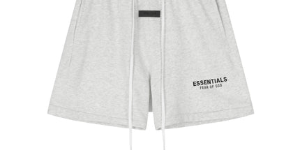 ESSENTIALS Hooded Set Pants & Top