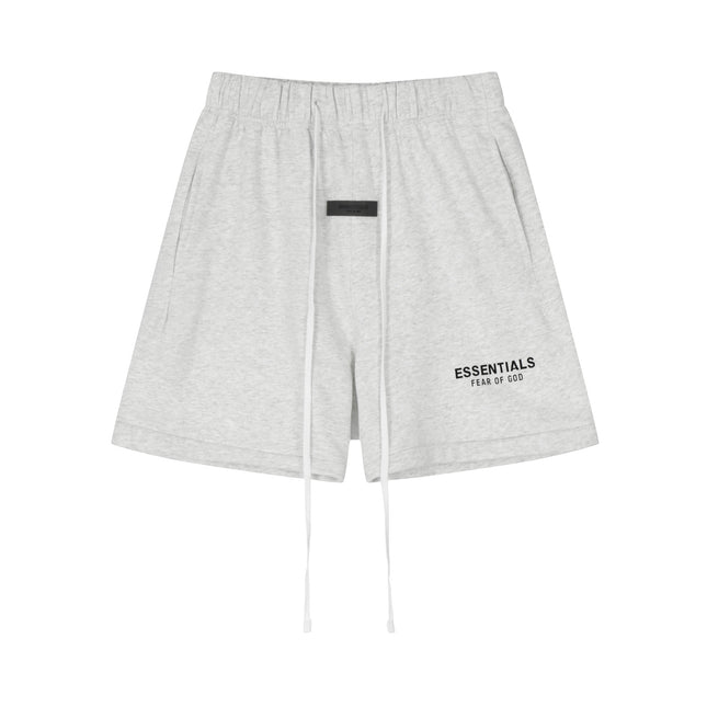 ESSENTIALS Hooded Set Pants & Top