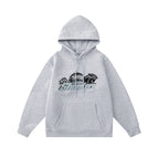 8836 sweatshirt gray