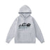 S / 8836 sweatshirt gray