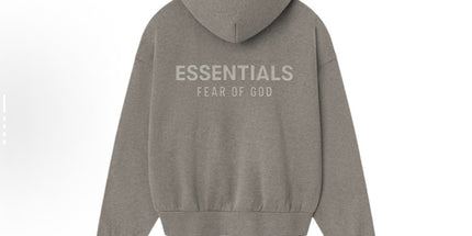 ESSENTIALS FEAR OF GOD Men's and Women's