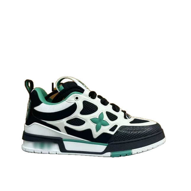Unisex Chunky Dad Sneakers Height-Increasing Shoes
