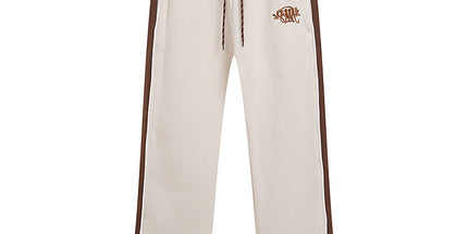 Fleece Hoodie and Sweatpants Set