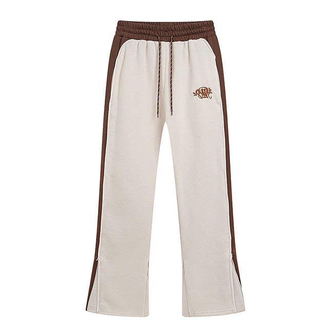 Fleece Hoodie and Sweatpants Set