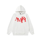 A6003 White Red