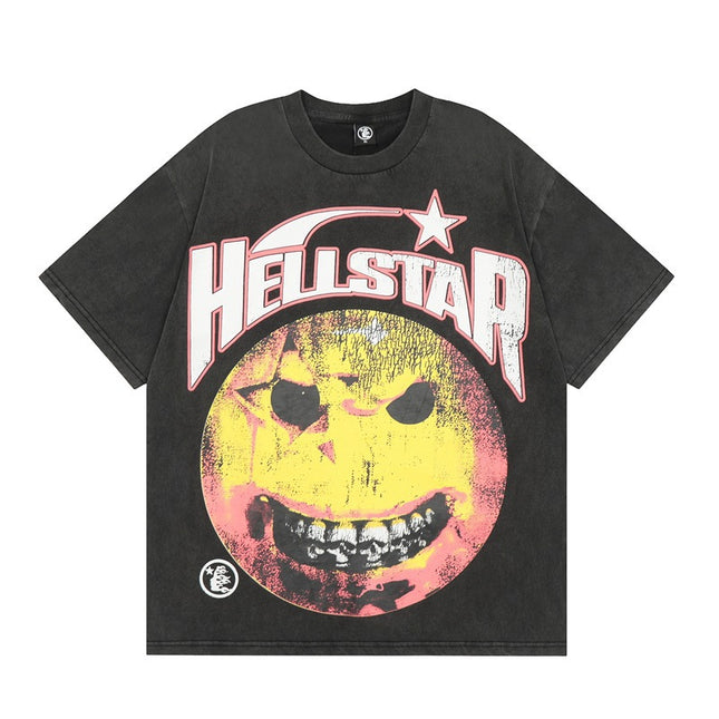 3D Print Unisex Casual Trend T-Shirt