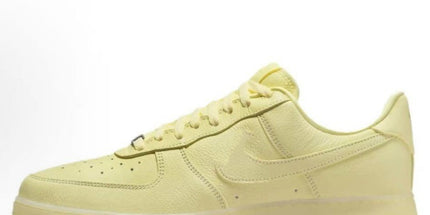 Nike Air Force 1 shoes