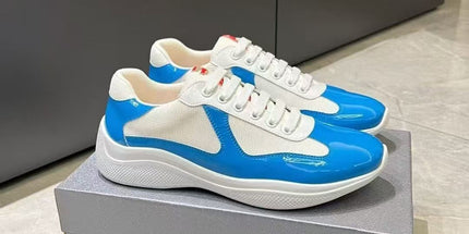 Prada America's Cup Sneakers
