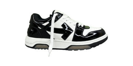 Off-White Out Of Office White Sneaker