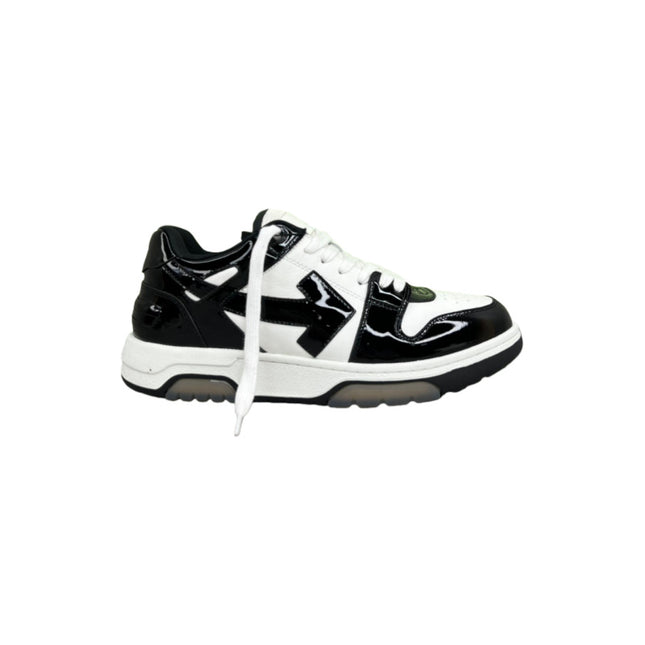 Off-White Out Of Office White Sneaker