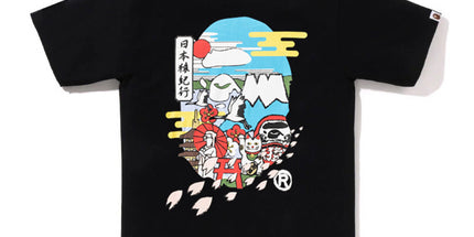 Bape Sakura Tee