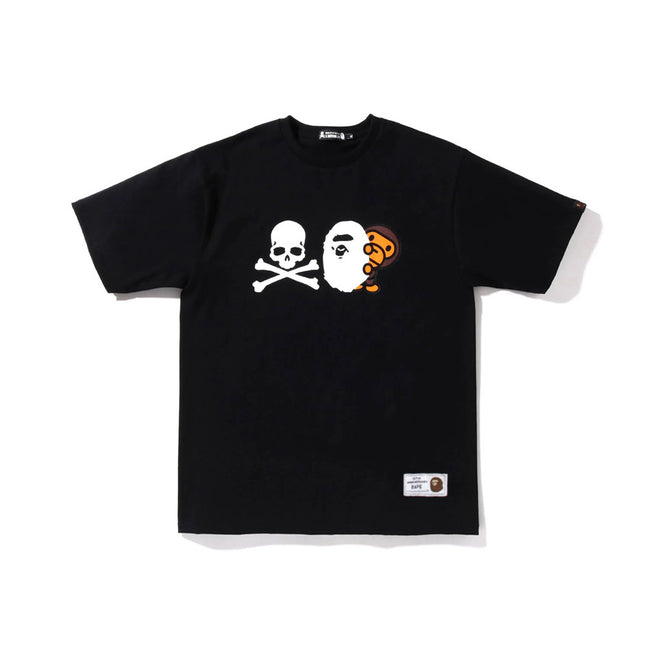 Bape Sakura Tee