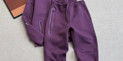 NOCTA Hooded Zipper Set