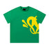 XS / 04Green Short Sleeve (Accessories + Bag)