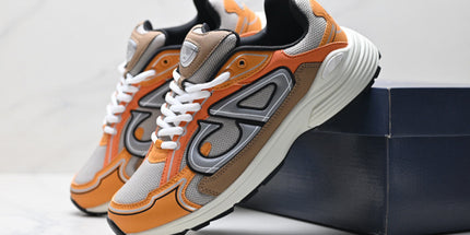 Dior B30 Unisex Retro Sneakers B30