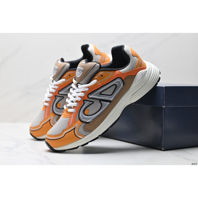 Dior B30 Unisex Retro Sneakers B30