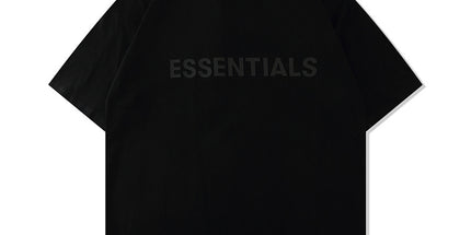 FEAR OF GOD Essentials Chest Logo Hoodie & Pants Set