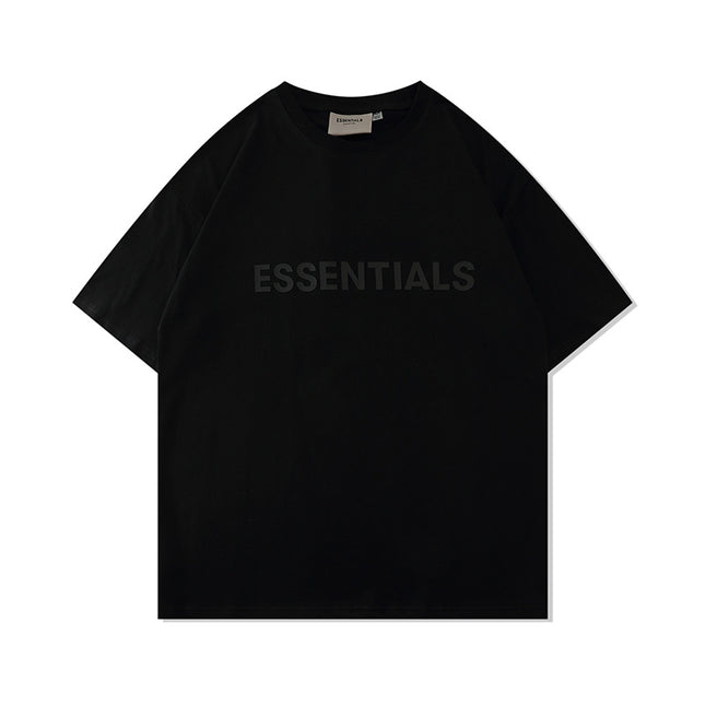 FEAR OF GOD Essentials Chest Logo Hoodie & Pants Set