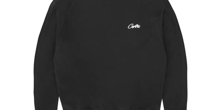 Alcatraz DRILL Hip-Hop Dance Embroidery Sweatpants