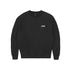 S / 8963 sweatshirt black