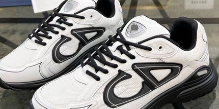 Dior B30 running shoes